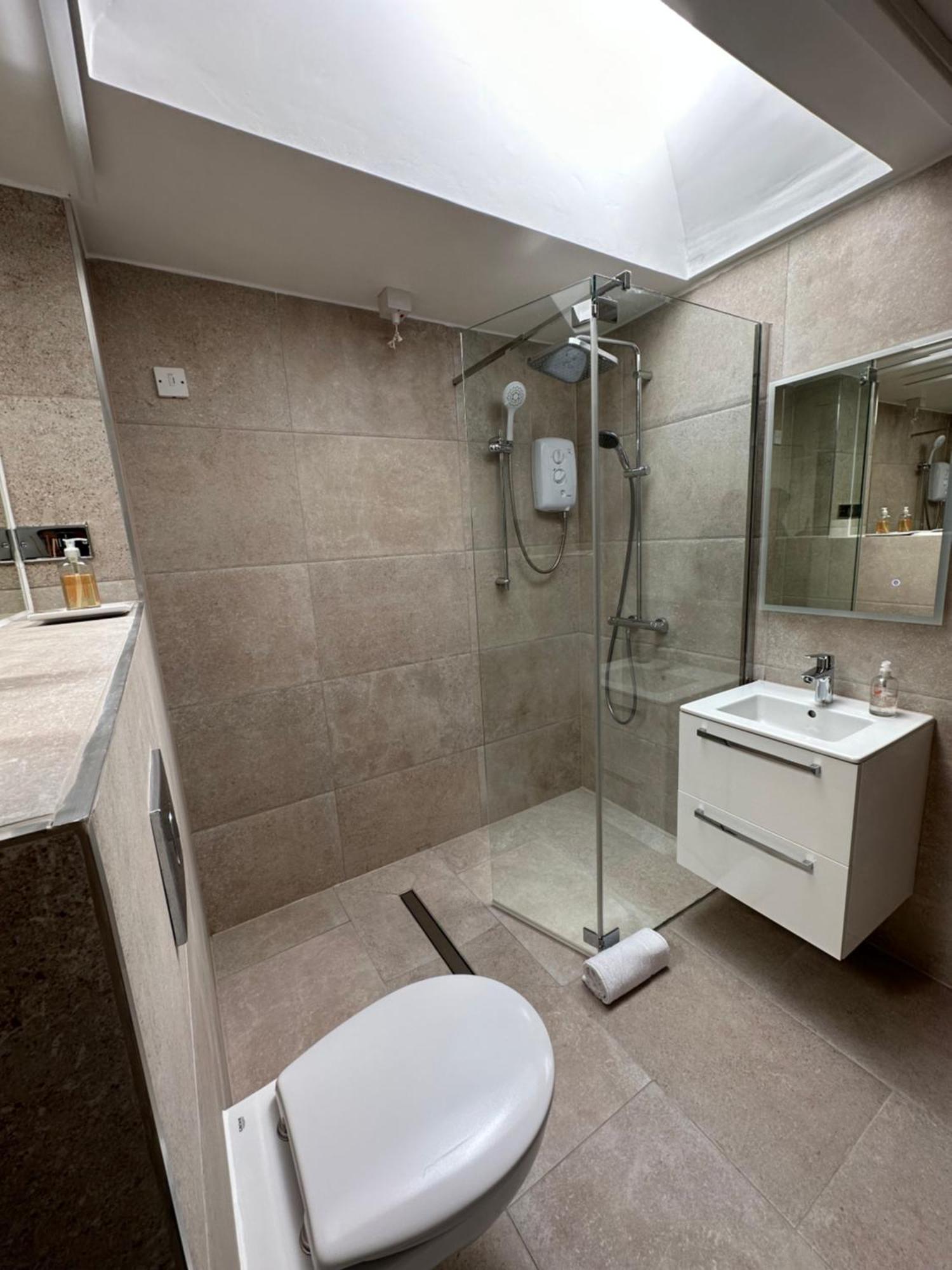 Cosy 2 Bedroom Cottage In Betws Y Coed, Snowdonia Exterior photo